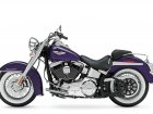 Harley-Davidson Harley Davidson FLSTN Softail Deluxe